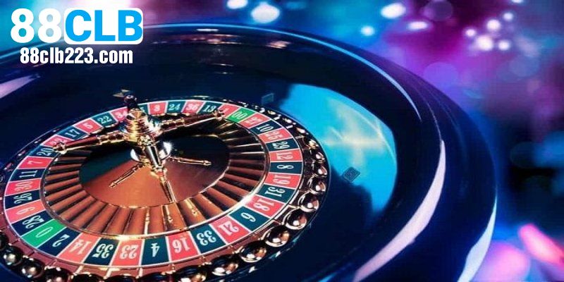 Cách Chơi Roulette Online Dễ Hiểu – Hướng Luật Chơi Tại 88CLB 2 Cách chơi Roulette online dễ hiểu và đơn giản