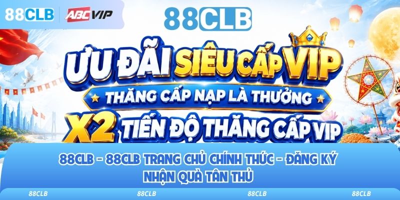 Nhà cái 88clb